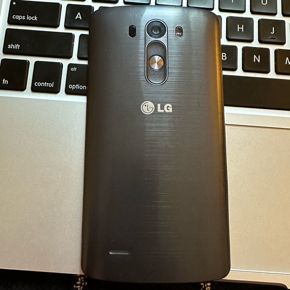 LG-G3 32GB Great Condition - No Scratches - Picture 3 of 4